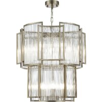 Подвесная люстра ST Luce Cosenza SL1234.103.08