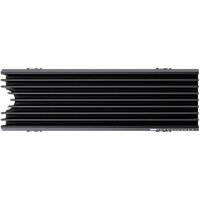Радиатор для SSD Jonsbo M201 (черный)