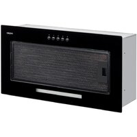 Кухонная вытяжка Akpo Mio Eco 60 WK-4 (черный)