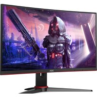 Игровой монитор AOC Agon C24G2AE
