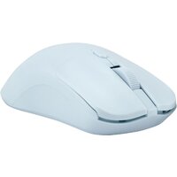 Мышь Acer OMR501 (голубой)