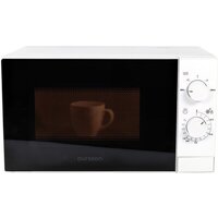 Микроволновая печь Oursson MM2013B/WH
