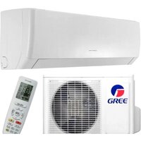 Кондиционер Gree Pular GWH24AGD-K3NNA1A
