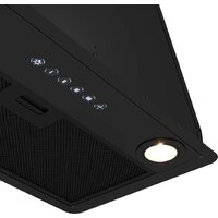Кухонная вытяжка Elikor Врезной блок Box 50П-1000-Э4Д 290032 (черный)