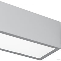 Подвесная люстра ЭРА Geometria Igrek Б0050568