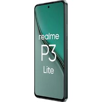 Телефон Realme P3 Lite RMX5300 8GB/256GB международная версия (зеленая сосна)