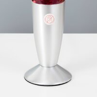 Настольная лампа Risalux Ракета 7182483 (серебристый)