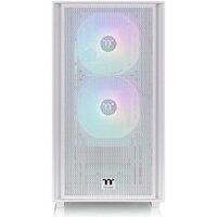Корпус Thermaltake Versa H16 TG ARGB Snow CA-1Y8-00S6WN-01