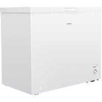 Морозильный ларь MAUNFELD MFL200W
