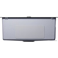 Кухонная мойка Mixline Pro 552933 (черный графит, с сифоном)