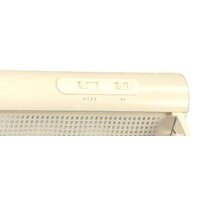 Кухонная вытяжка Elikor Davoline 50П-290-П3Л (крем)