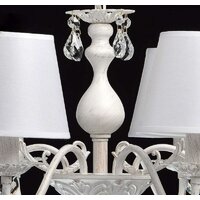 Подвесная люстра MW-Light Виталина 448012106
