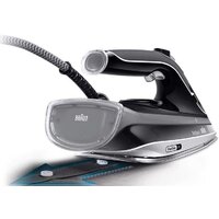 Утюг Braun TexStyle 5 SI 5188BK