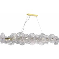 Подвесная люстра ST Luce SL1657.213.08