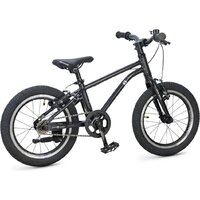 Детский велосипед Maxiscoo 1BIKE 16 2026 MSC-M1-1651 (индиго)