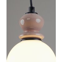 Подвесная люстра Moderli Glaze V11698-PL
