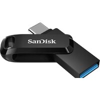 USB Flash SanDisk Ultra Dual Drive Go Type-C 32GB SDDDC3-032G-G46