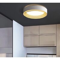 Припотолочная люстра ImperiumLoft Casing-C01 189557-26