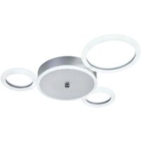 Припотолочная люстра Escada 10268/4LED (серебристый)