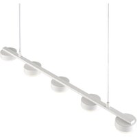 Подвесная люстра Lumion Torina 8265/5