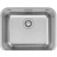 Кухонная мойка IDDIS Mate MAT53S0i77
