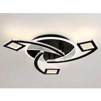 Припотолочная люстра Ambrella light FA FA4477