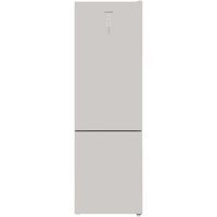 Холодильник MAUNFELD MFF200NFBG Matt Inverter