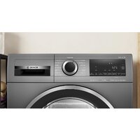 Сушильная машина Bosch Serie 6 WQG233CRPL