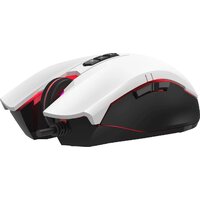 Игровая мышь A4Tech Bloody ES7 (белый)