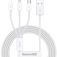 Кабель Baseus CAMLTYS-02