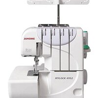 Оверлок Janome MyLock 4952
