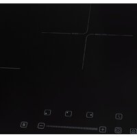 Варочная панель ZorG INO45 black