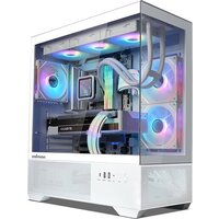 Корпус Zalman Chronix (белый)
