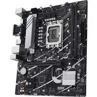 Материнская плата ASUS Prime B760M-K