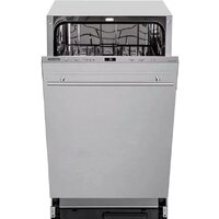 Встраиваемая посудомоечная машина DeLonghi DDW06S Basilia
