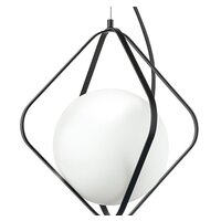 Подвесная люстра Lightstar Globo 803317