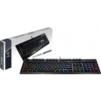 Клавиатура MSI Vigor GK20
