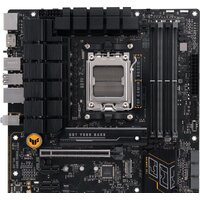 Материнская плата ASUS TUF Gaming B650M-E