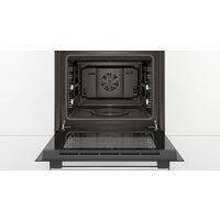 Электрический духовой шкаф Bosch HIJ517YS0R