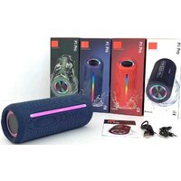 Беспроводная колонка Bseng P9 Pro (синий)