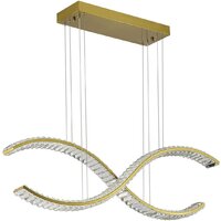 Подвесная люстра ST Luce SL6206.303.44