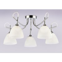 Люстра средней высоты Ambrella light Traditional TR3042