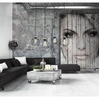 Подвесная люстра TK Lighting TKC1646