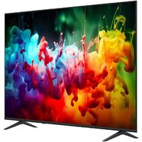 MiniLED телевизор LG QNED AI QNED70 75QNED70B6A
