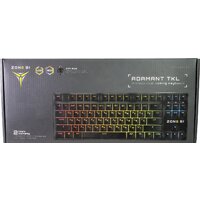 Клавиатура Zone51 ADAMANT TKL