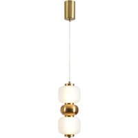 Подвесная люстра Lumion Taisha 8324/20L
