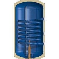 Накопительный электрический водонагреватель Thermex ER 150 V (combi L)