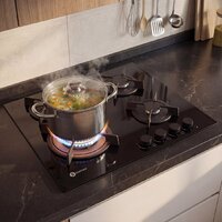 Варочная панель Schtoff H6001C15IS Black