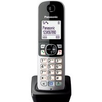 Радиотелефон Panasonic KX-TGA681RUB