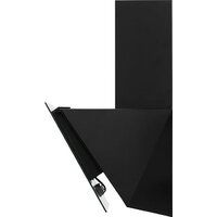 Кухонная вытяжка Krona Jina 600 Black S V2 КА-00011811